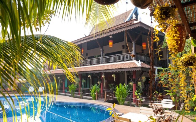 Bosba Villa - Vacation Rental