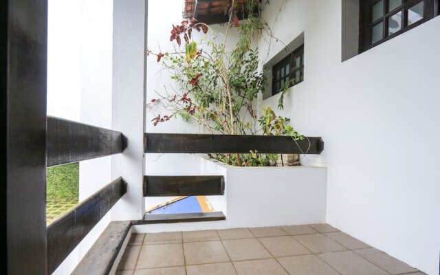 OBA 43 - Beach House - Bertioga