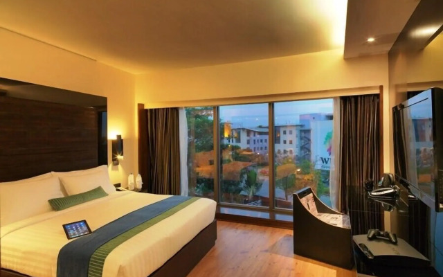 Svenska Design Hotel, Bangalore