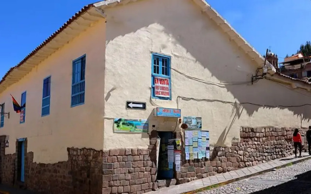 Hospedaje Natly