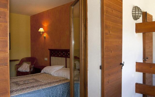 Hotel Rural Reciegos Complejo Agroturistico