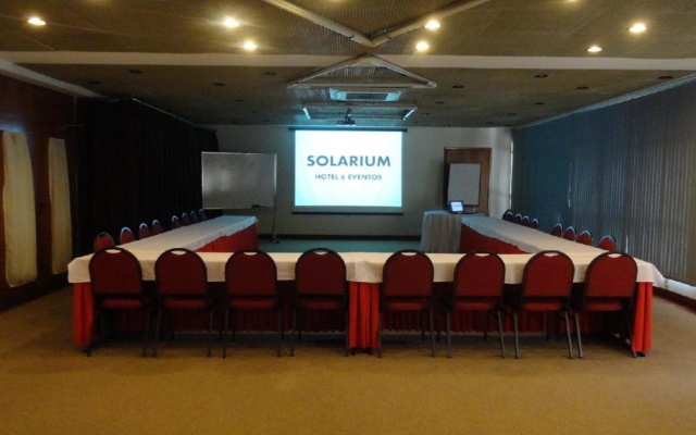 Hotel Solarium