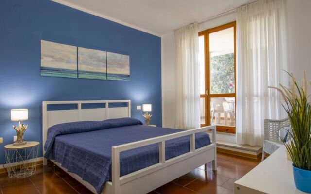 Apartment Anna San Vincenzo 28026