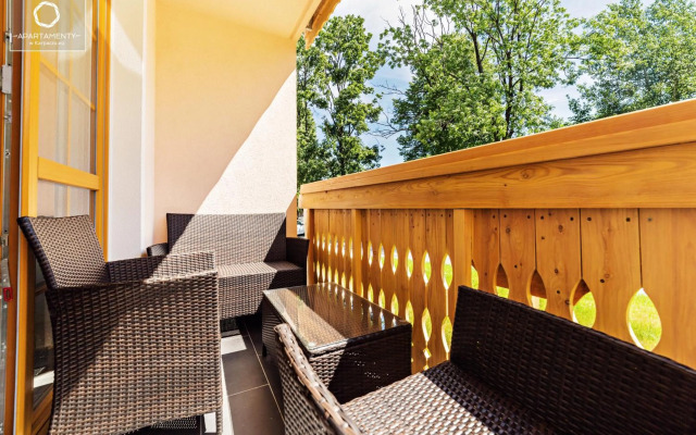 Apartamenty Wonder Home - Panorama II