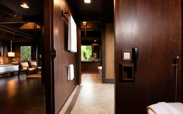 Mane Boutique Hotel & Spa