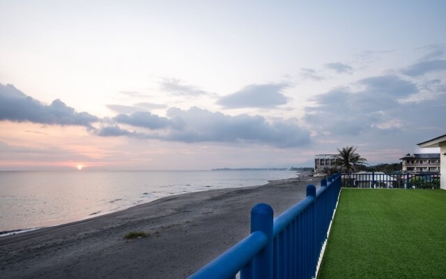 Juness Beach Resort