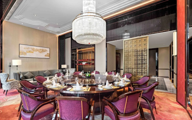 Vignette Collection Haikou Yatter Hotel By Ihg