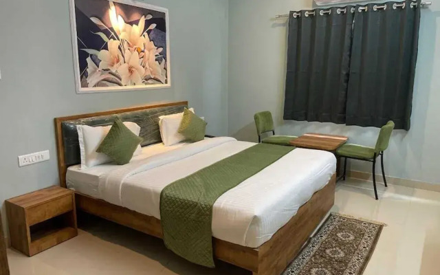 SG Boutique Stay (Near Railway Station)