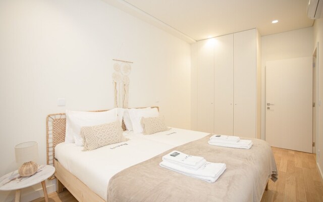 Liiiving - City Delight Apartment F