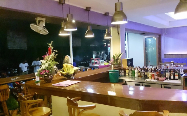 Orchid Resortel