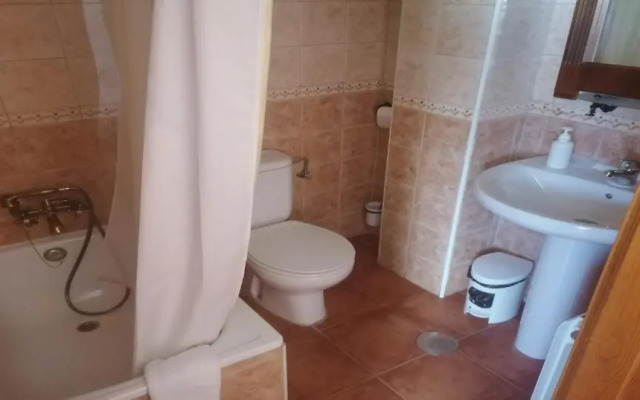 Hotel Rural Villa y Corte