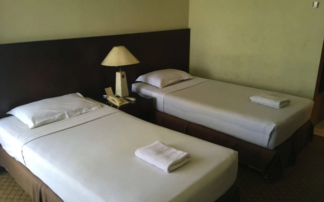 Hotel Perdana Wisata