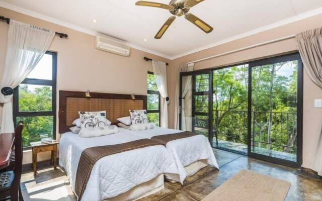 Lost Trail Bed and Breakfast