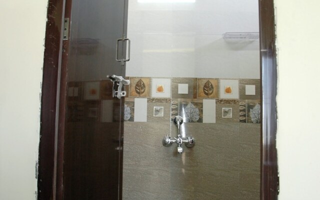 Hotel Jayaram Residency