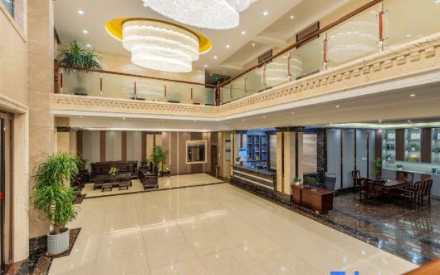 Di Hao Hotel