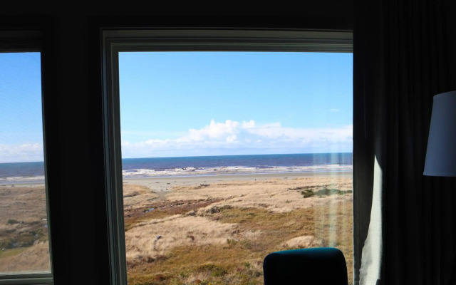 Quinault Beach Resort & Casino