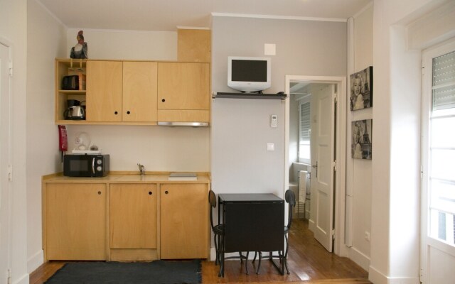 Passion Inn Lisbon Apartments