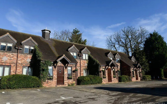 Park House Hotel