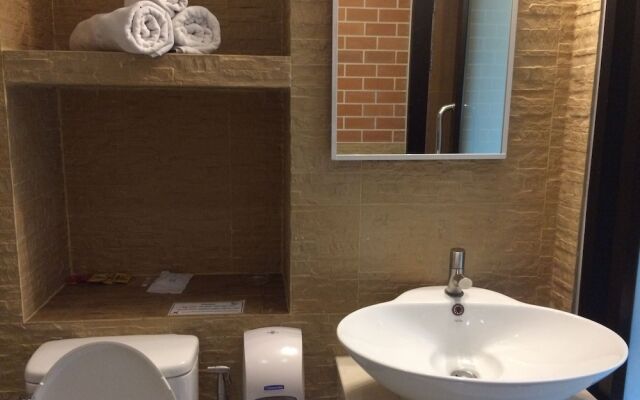 Bourbon Street Boutique Apartments