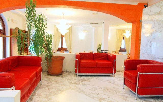 Hotel Pisacane