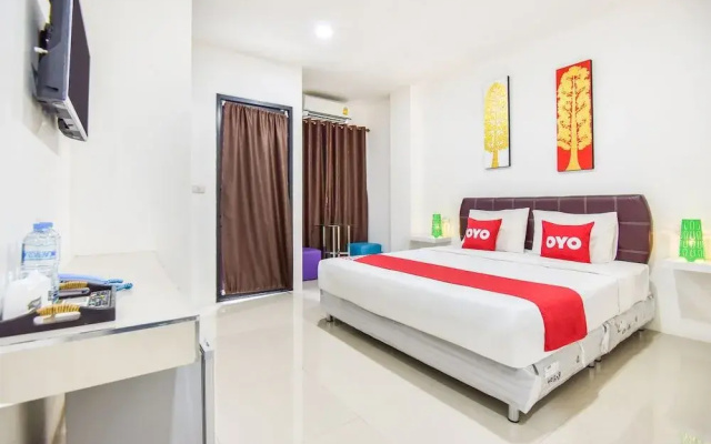 Oyo 430 Tanya Place