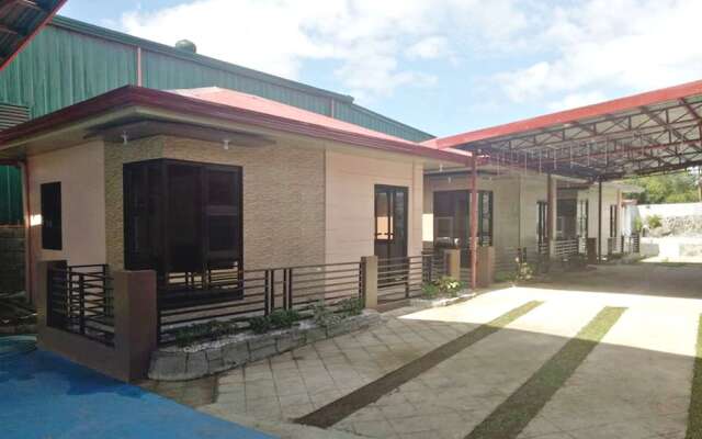 Leyvonne Resort & Events Place