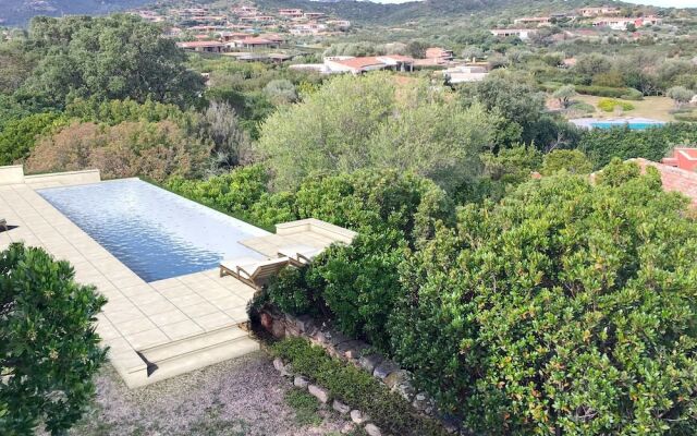 SVS - Lu Impostu Villa e Apartments