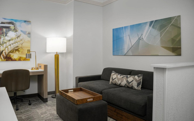SpringHill Suites by Marriott Annapolis