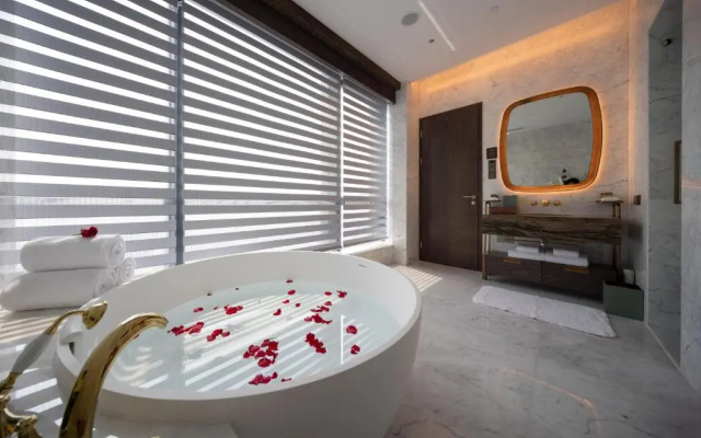 Chengdu Xanadu Hotel