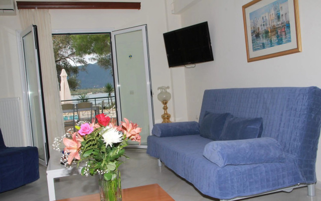 Saint Nicholas Beach Resort