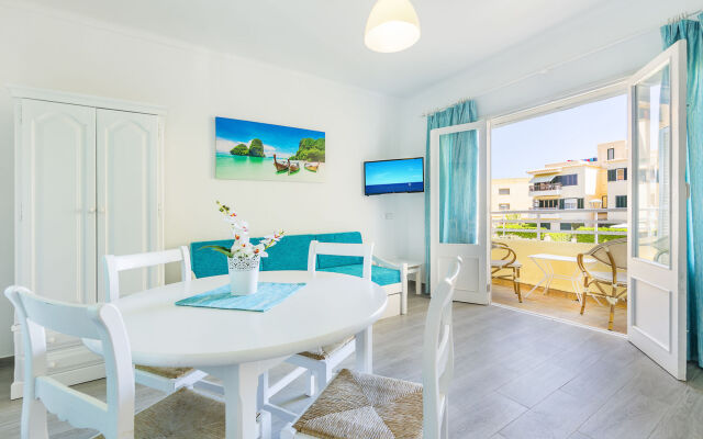 Hotel Panorama Pollensa