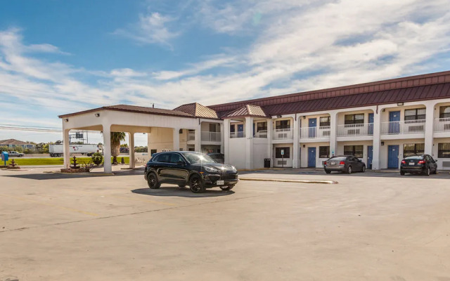 Ramada Limited San Marcos