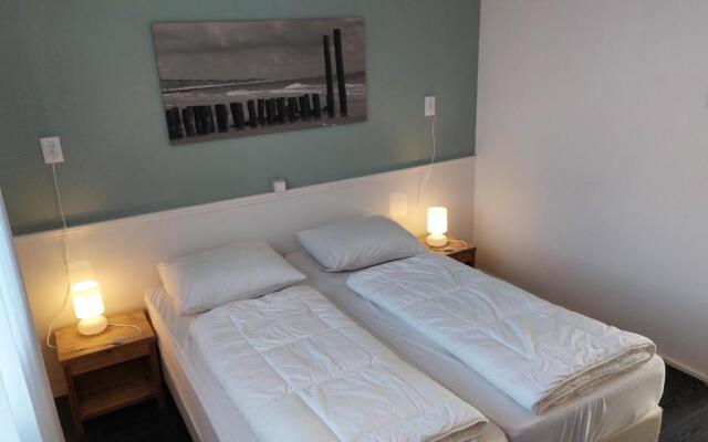 Appartement Noordstraat 26