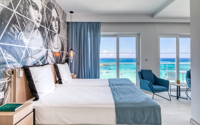 King Jason Protaras - Designed for Adults By Louis Hotels