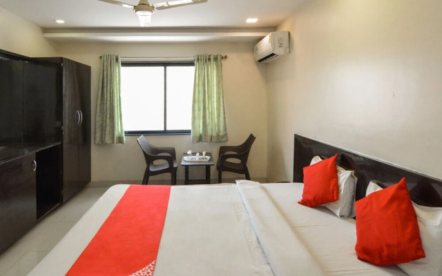 FabHotel Chetan Executive Hadapsar by OYO Rooms