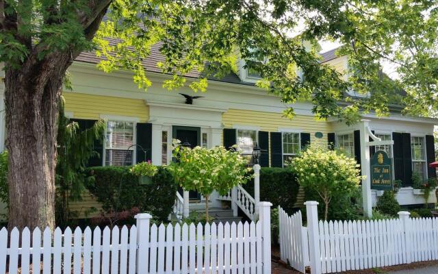 The Inn at Cook Street