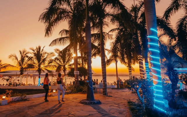 Coral Beach Hotel Dar Es Salaam