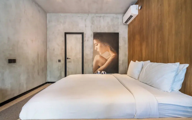 Work Stay and Unwind - Jungle Vista Apartments in Ubud by BCG