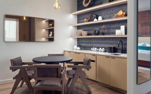Bellyard, West Midtown Atlanta, a Tribute Portfolio Hotel