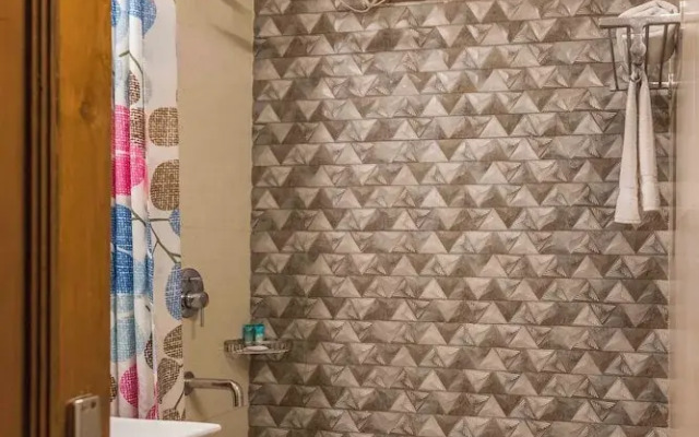 Room in B&B - Hauz Khas 3 Rooms BnB
