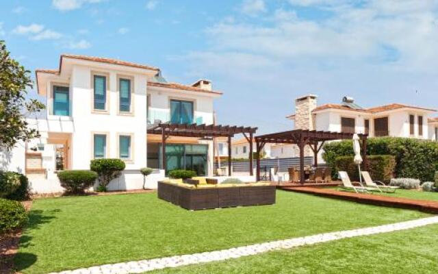 Villa Elizabeth