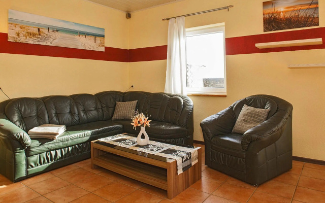 Semi-detached house, Bansin