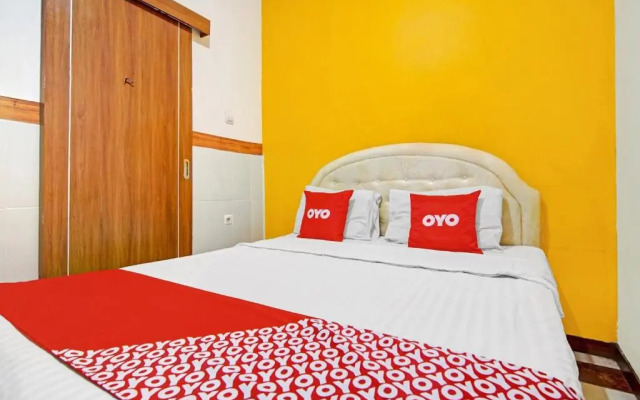 Hotel O Mall Of Indonesia