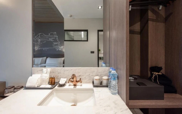 Sanae' Oldtown Hotel