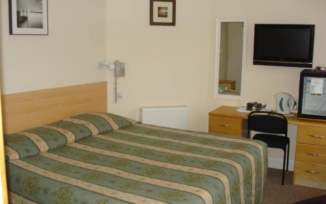 Eastbourne Riviera Hotel