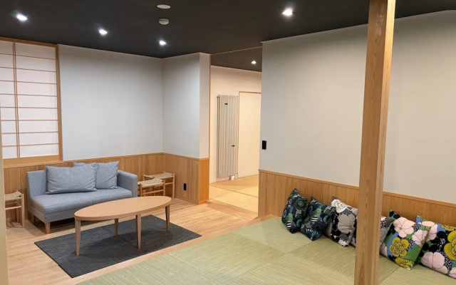 Modern Japanese-Style room 사진 2