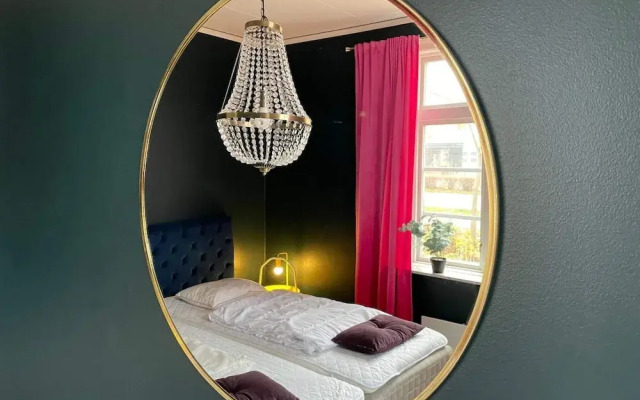 4 Star Holiday Home in Gnesta