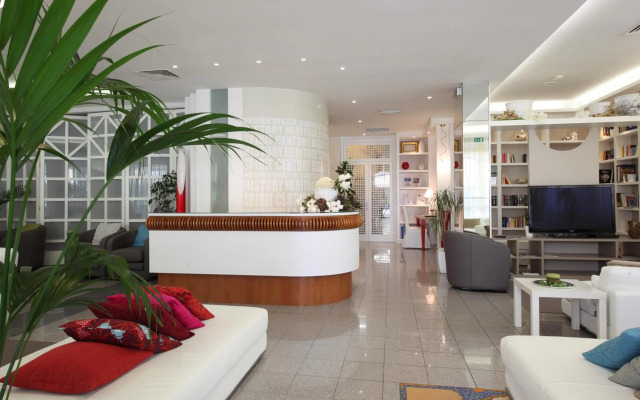 Hotel Darsena