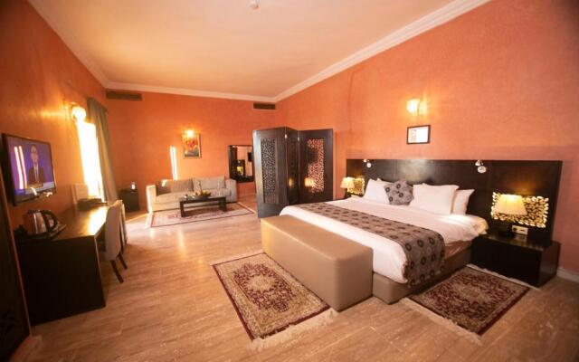 Palais du Desert Hôtel & Spa