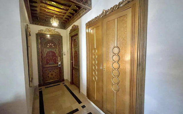 Hôtel Royal Victoria